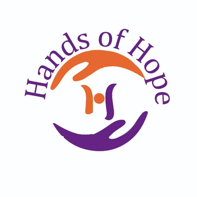 Hands of Hope Logo